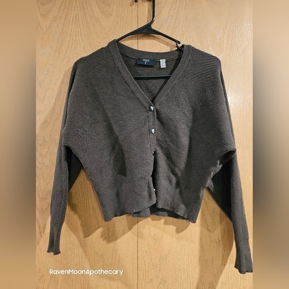 3/15$ Bundle Deal Tahari M Sweater